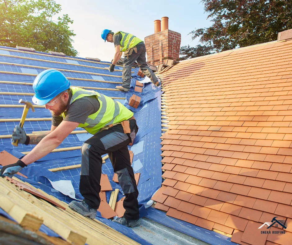 Why choose Roof Repair Near Me in Clark Mills, NY